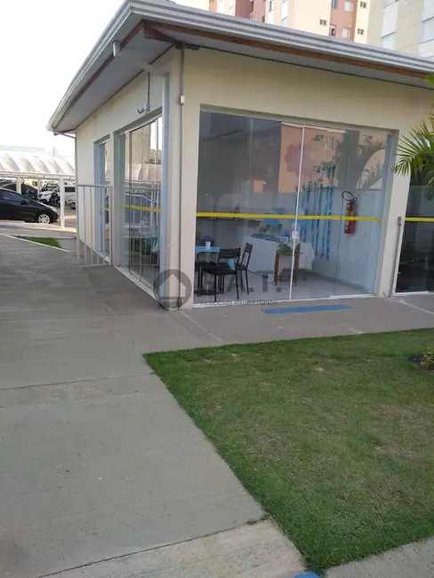 Foto 5 de Apartamento com 2 quartos à venda, 55m2 em Vila Odim Antão, Sorocaba - SP