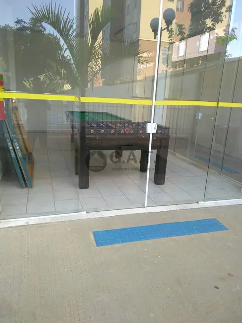 Foto 4 de Apartamento com 2 quartos à venda, 55m2 em Vila Odim Antão, Sorocaba - SP