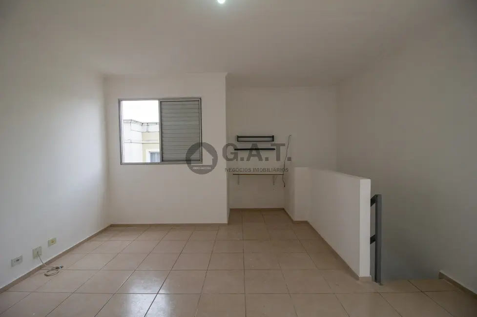 Apartamento com 3 quartos para alugar, 105m2 em Parque Reserva Fazenda Imperial, Sorocaba - SP - imagem 2 Foto 2 de Apartamento com 3 quartos para alugar, 105m2 em Parque Reserva Fazenda Imperial, Sorocaba - SP