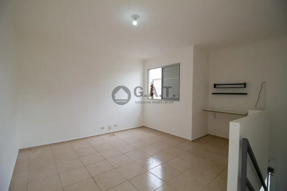 Apartamento com 3 quartos para alugar, 105m2 em Parque Reserva Fazenda Imperial, Sorocaba - SP - imagem 3 Foto 3 de Apartamento com 3 quartos para alugar, 105m2 em Parque Reserva Fazenda Imperial, Sorocaba - SP