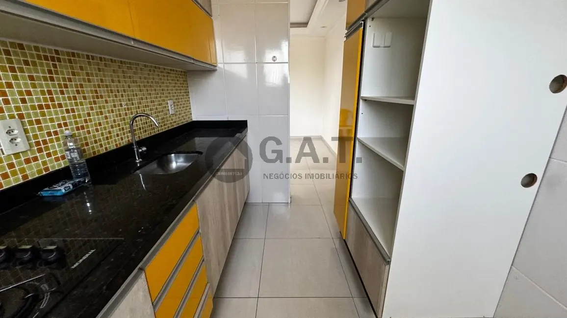 Foto 3 de Apartamento com 2 quartos à venda, 59m2 em Aparecidinha, Sorocaba - SP