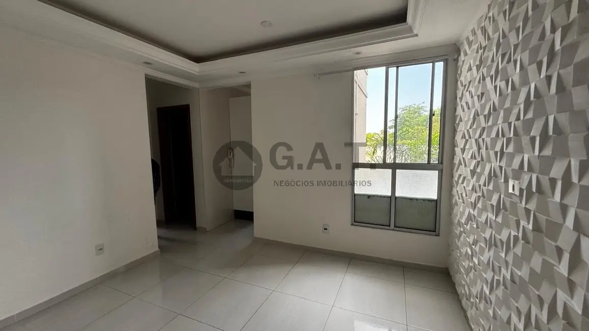 Foto 7 de Apartamento com 2 quartos à venda, 59m2 em Aparecidinha, Sorocaba - SP