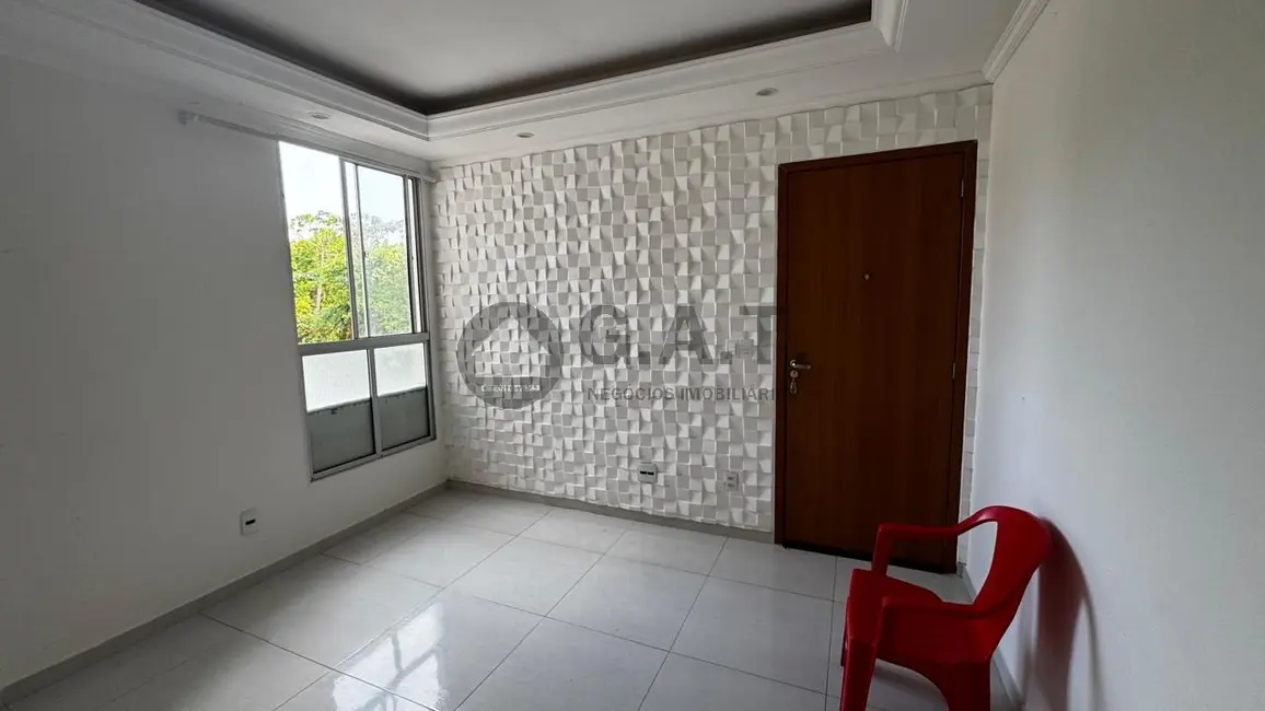 Foto 6 de Apartamento com 2 quartos à venda, 59m2 em Aparecidinha, Sorocaba - SP