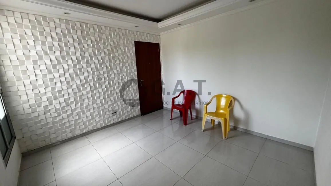 Foto 5 de Apartamento com 2 quartos à venda, 59m2 em Aparecidinha, Sorocaba - SP