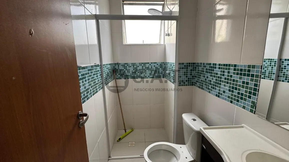 Foto 8 de Apartamento com 2 quartos à venda, 59m2 em Aparecidinha, Sorocaba - SP