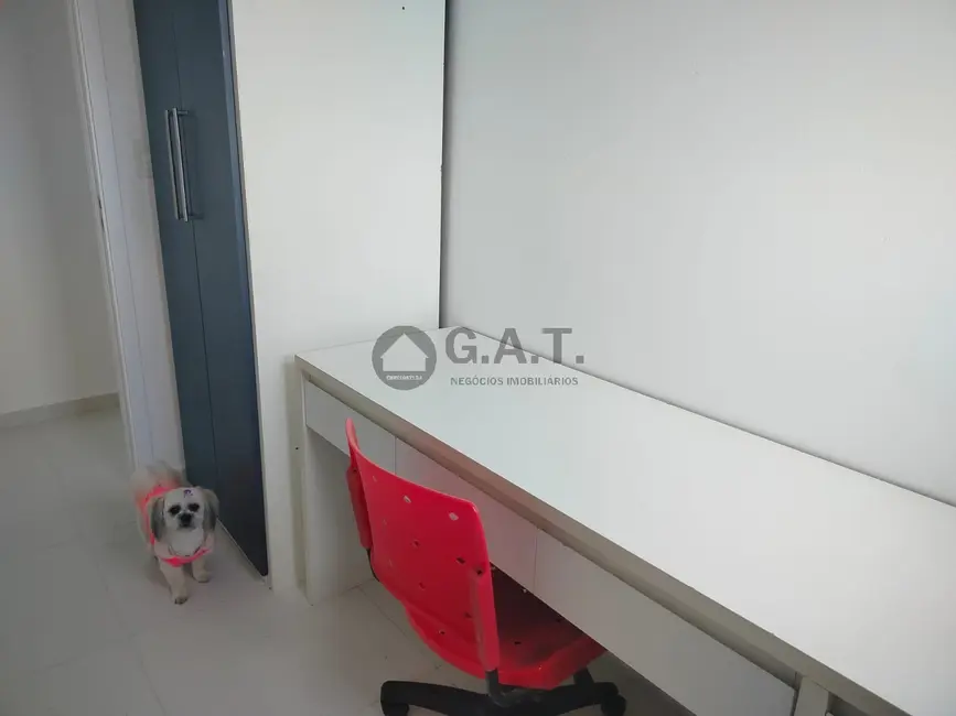 Foto 4 de Apartamento com 3 quartos para alugar, 73m2 em Parque Campolim, Sorocaba - SP