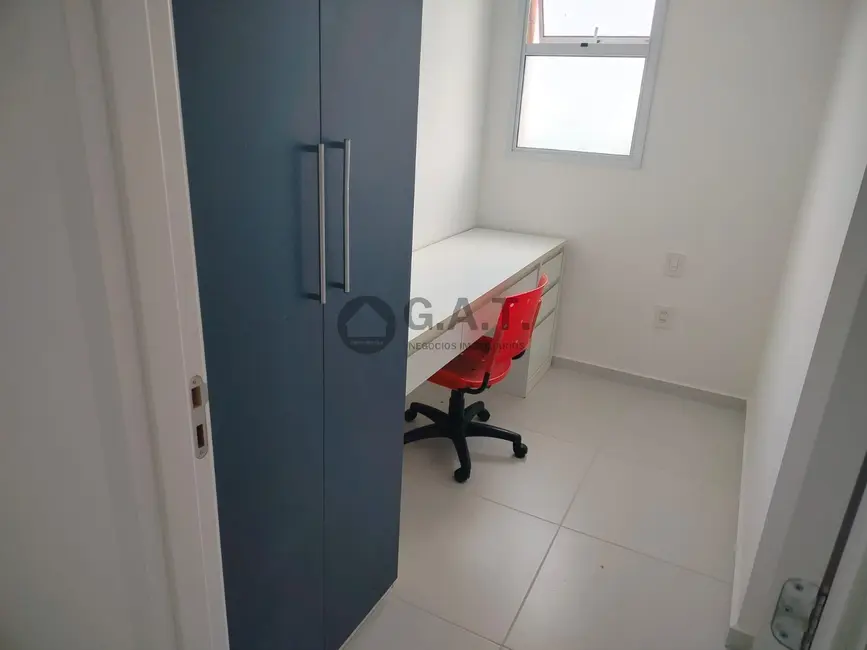 Foto 3 de Apartamento com 3 quartos para alugar, 73m2 em Parque Campolim, Sorocaba - SP