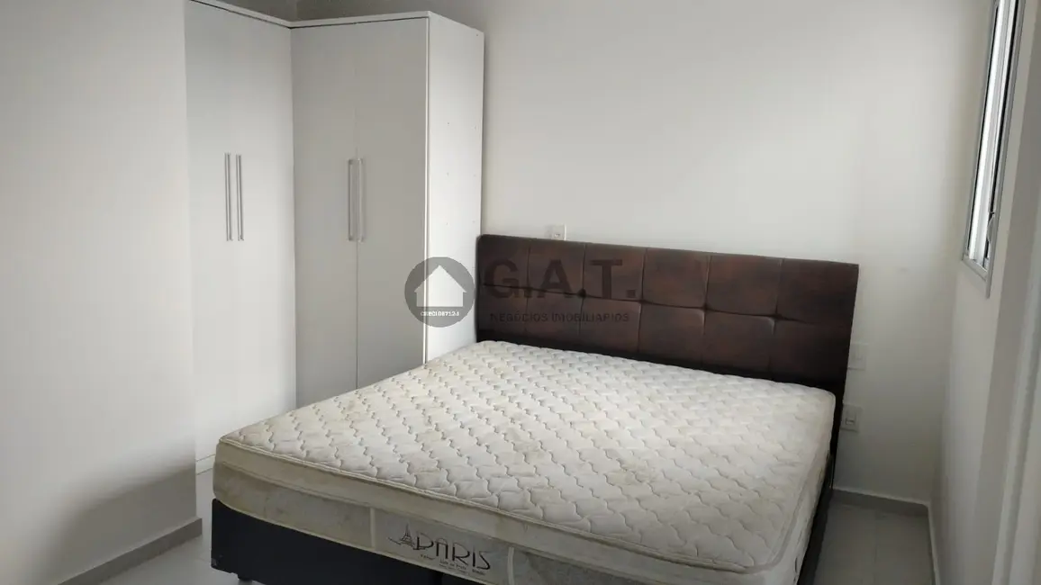 Foto 2 de Apartamento com 3 quartos para alugar, 73m2 em Parque Campolim, Sorocaba - SP
