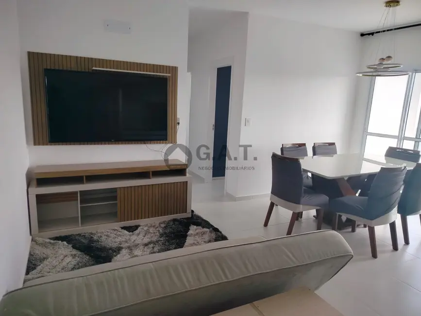 Foto 8 de Apartamento com 3 quartos para alugar, 73m2 em Parque Campolim, Sorocaba - SP