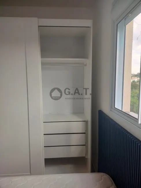 Apartamento com 3 quartos à venda, 73m2 em Parque Campolim, Sorocaba - SP - imagem 7 Foto 7 de Apartamento com 3 quartos à venda, 73m2 em Parque Campolim, Sorocaba - SP