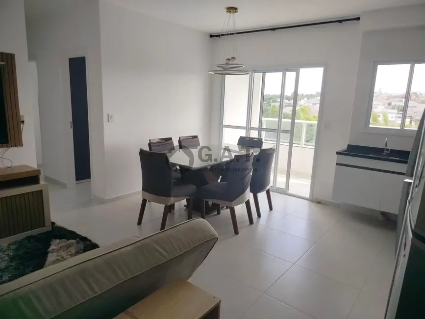 Apartamento com 3 quartos à venda, 73m2 em Parque Campolim, Sorocaba - SP - imagem 9 Foto 9 de Apartamento com 3 quartos à venda, 73m2 em Parque Campolim, Sorocaba - SP