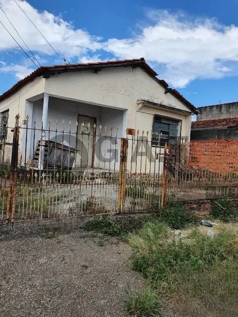 Terreno / Lote à venda, 300m2 em Além Ponte, Sorocaba - SP - imagem 1 Foto 1 de Terreno / Lote à venda, 300m2 em Além Ponte, Sorocaba - SP