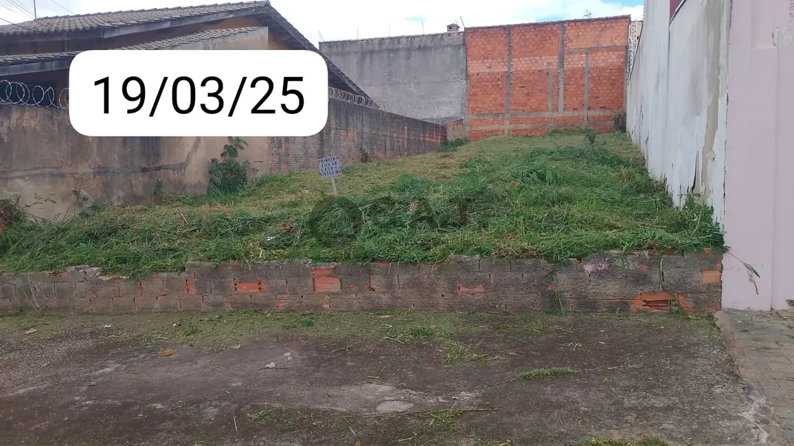 Terreno / Lote à venda, 225m2 em Wanel Ville, Sorocaba - SP - imagem 1 Foto 1 de Terreno / Lote à venda, 225m2 em Wanel Ville, Sorocaba - SP