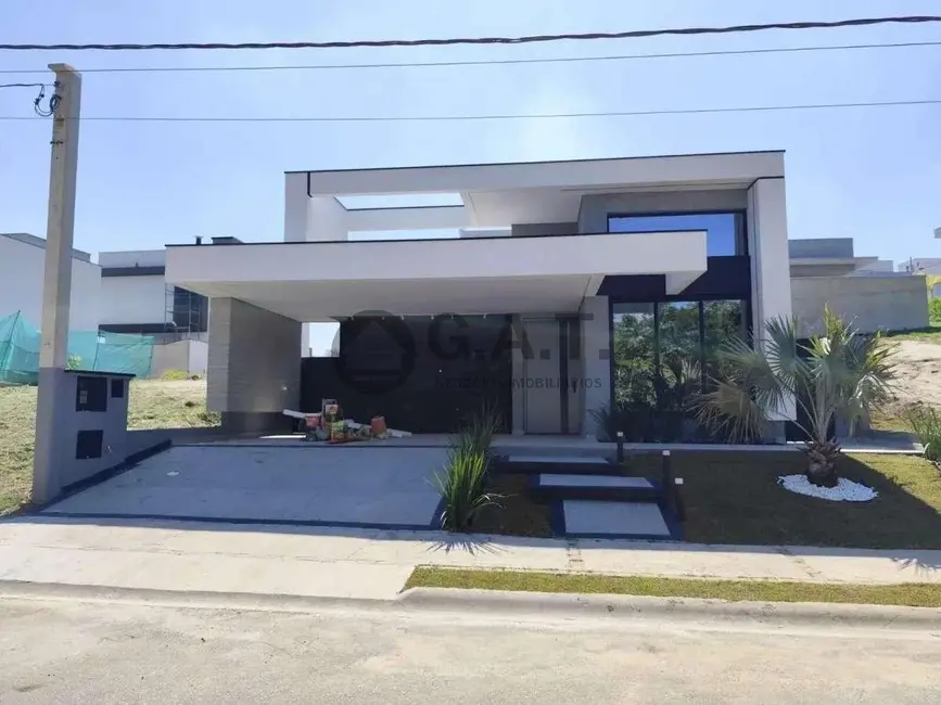 Foto 2 de Casa de Condomínio com 3 quartos à venda, 181m2 em Green Valley, Votorantim - SP