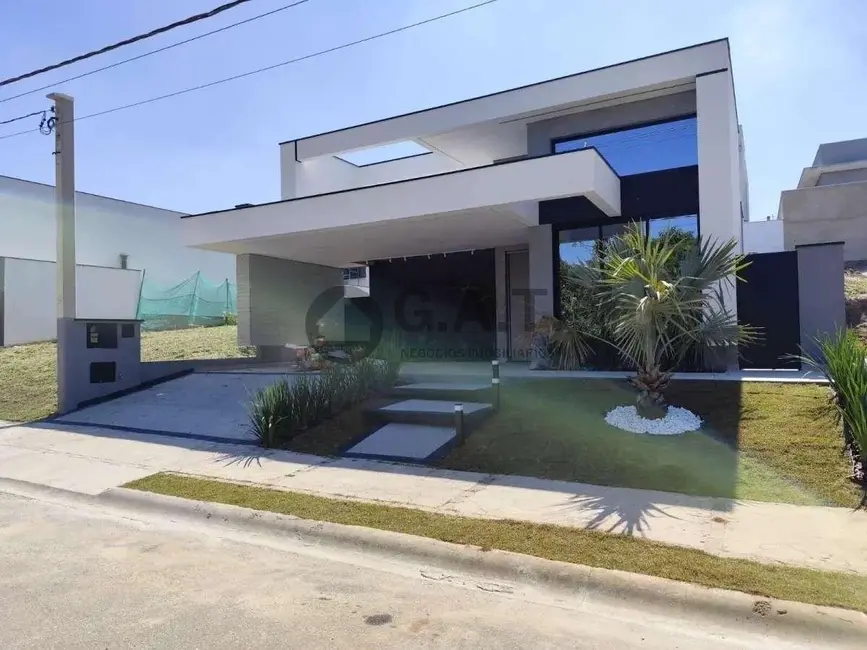 Foto 1 de Casa de Condomínio com 3 quartos à venda, 181m2 em Green Valley, Votorantim - SP