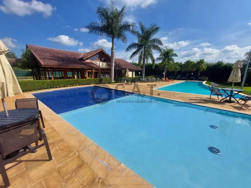 Foto 2 de Casa de Condomínio com 3 quartos à venda e para alugar, 300m2 em Parque Reserva Fazenda Imperial, Sorocaba - SP