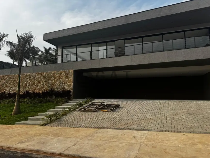 Foto 3 de Casa de Condomínio com 4 quartos à venda, 687m2 em Jardim Residencial Saint Patrick, Sorocaba - SP