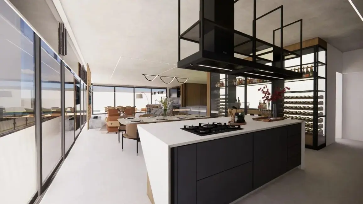 Foto 9 de Casa de Condomínio com 4 quartos à venda, 687m2 em Jardim Residencial Saint Patrick, Sorocaba - SP