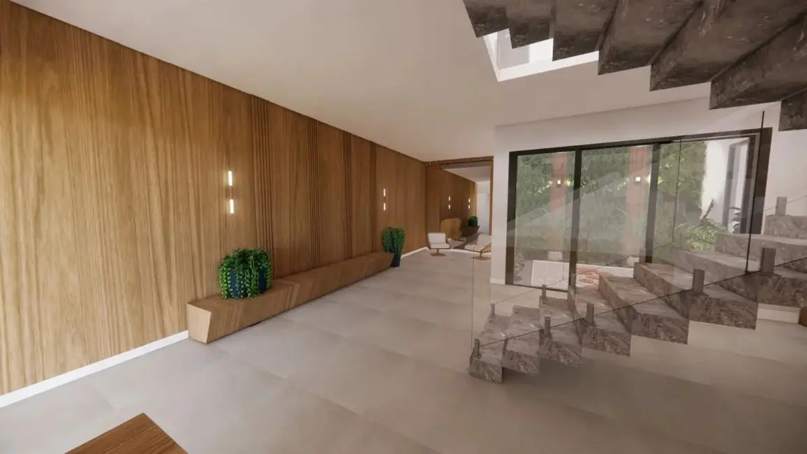 Foto 4 de Casa de Condomínio com 4 quartos à venda, 687m2 em Jardim Residencial Saint Patrick, Sorocaba - SP