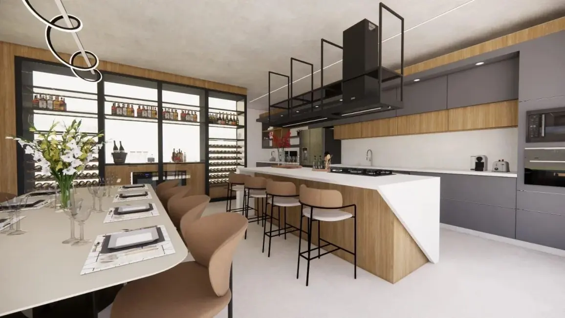 Foto 7 de Casa de Condomínio com 4 quartos à venda, 687m2 em Jardim Residencial Saint Patrick, Sorocaba - SP