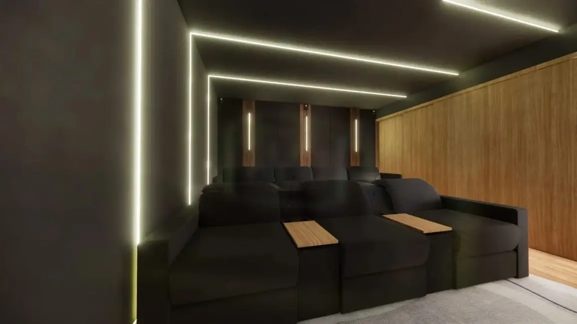 Foto 6 de Casa de Condomínio com 4 quartos à venda, 687m2 em Jardim Residencial Saint Patrick, Sorocaba - SP