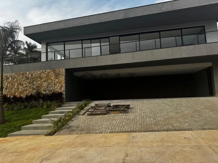 Foto 2 de Casa de Condomínio com 4 quartos à venda, 687m2 em Jardim Residencial Saint Patrick, Sorocaba - SP