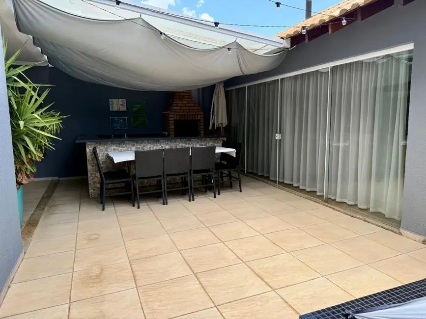 Foto 9 de Casa de Condomínio com 3 quartos à venda, 310m2 em Sorocaba - SP