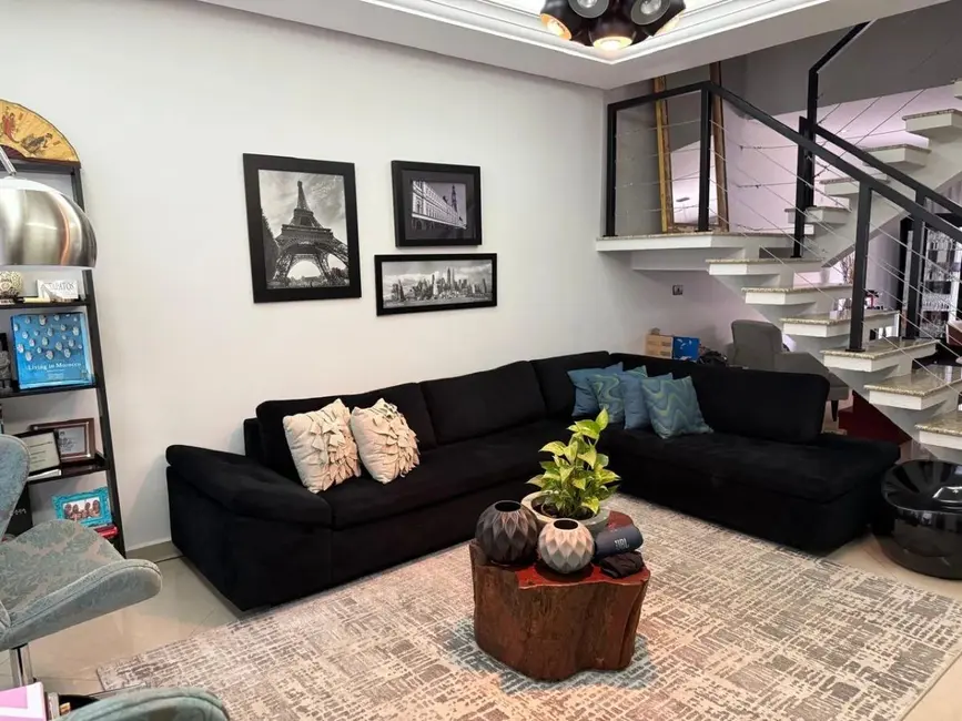 Foto 2 de Casa de Condomínio com 3 quartos à venda, 310m2 em Sorocaba - SP