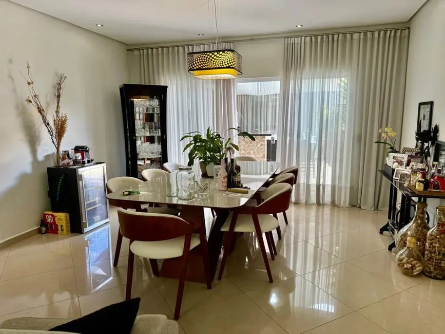 Foto 4 de Casa de Condomínio com 3 quartos à venda, 310m2 em Sorocaba - SP