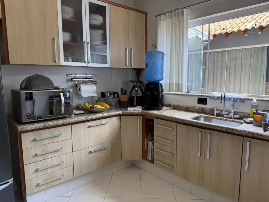 Foto 8 de Casa de Condomínio com 3 quartos à venda, 310m2 em Sorocaba - SP