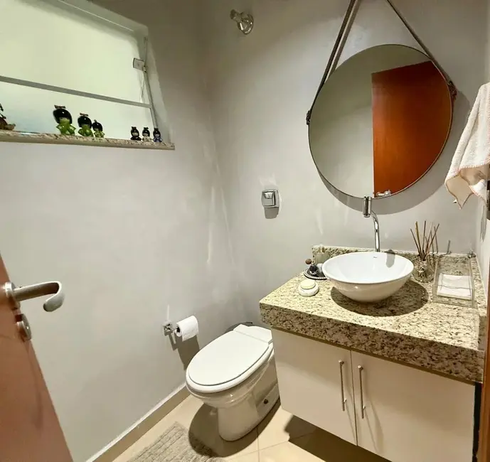 Foto 7 de Casa de Condomínio com 3 quartos à venda, 310m2 em Sorocaba - SP