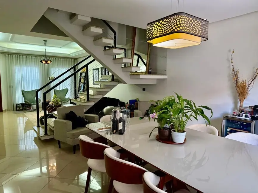 Foto 5 de Casa de Condomínio com 3 quartos à venda, 310m2 em Sorocaba - SP