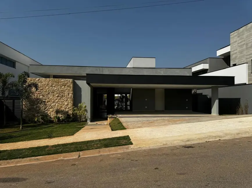 Casa de Condomínio com 4 quartos à venda, 326m2 em Parque Ecoresidencial Fazenda Jequitibá, Sorocaba - SP - imagem 1 Foto 1 de Casa de Condomínio com 4 quartos à venda, 326m2 em Parque Ecoresidencial Fazenda Jequitibá, Sorocaba - SP