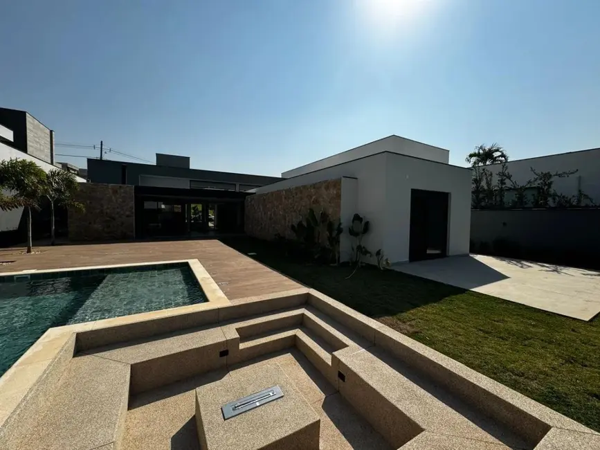 Casa de Condomínio com 4 quartos à venda, 326m2 em Parque Ecoresidencial Fazenda Jequitibá, Sorocaba - SP - imagem 4 Foto 4 de Casa de Condomínio com 4 quartos à venda, 326m2 em Parque Ecoresidencial Fazenda Jequitibá, Sorocaba - SP