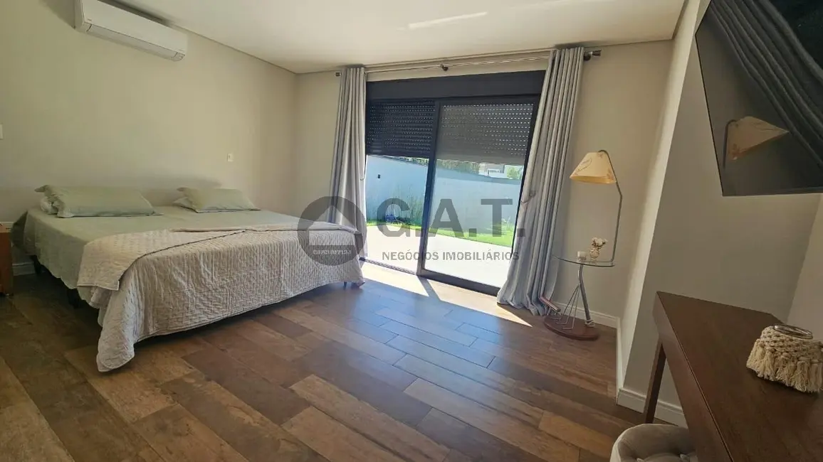 Foto 7 de Casa de Condomínio com 4 quartos à venda, 326m2 em Parque Ecoresidencial Fazenda Jequitibá, Sorocaba - SP