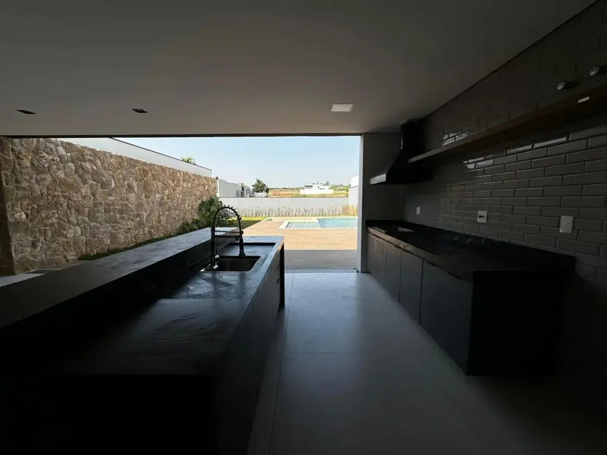 Casa de Condomínio com 4 quartos à venda, 326m2 em Parque Ecoresidencial Fazenda Jequitibá, Sorocaba - SP - imagem 9 Foto 9 de Casa de Condomínio com 4 quartos à venda, 326m2 em Parque Ecoresidencial Fazenda Jequitibá, Sorocaba - SP