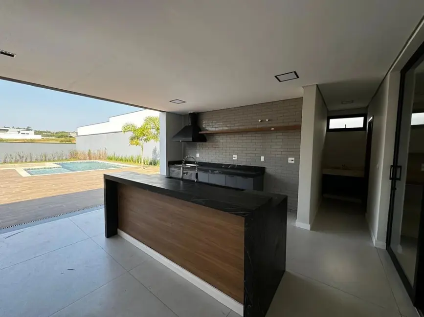 Casa de Condomínio com 4 quartos à venda, 326m2 em Parque Ecoresidencial Fazenda Jequitibá, Sorocaba - SP - imagem 6 Foto 6 de Casa de Condomínio com 4 quartos à venda, 326m2 em Parque Ecoresidencial Fazenda Jequitibá, Sorocaba - SP