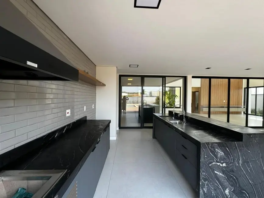 Casa de Condomínio com 4 quartos à venda, 326m2 em Parque Ecoresidencial Fazenda Jequitibá, Sorocaba - SP - imagem 7 Foto 7 de Casa de Condomínio com 4 quartos à venda, 326m2 em Parque Ecoresidencial Fazenda Jequitibá, Sorocaba - SP