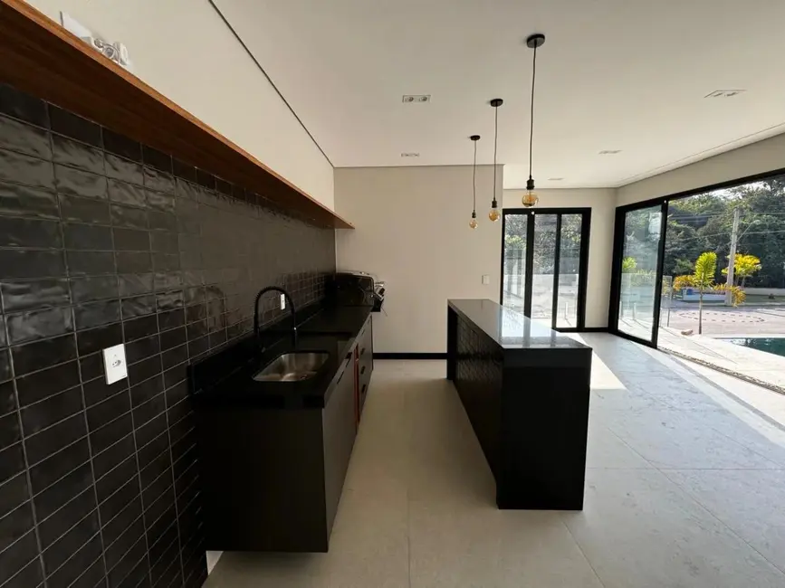 Foto 6 de Casa de Condomínio com 4 quartos à venda, 480m2 em Green Valley, Votorantim - SP