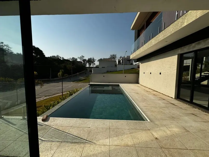 Foto 7 de Casa de Condomínio com 4 quartos à venda, 480m2 em Green Valley, Votorantim - SP