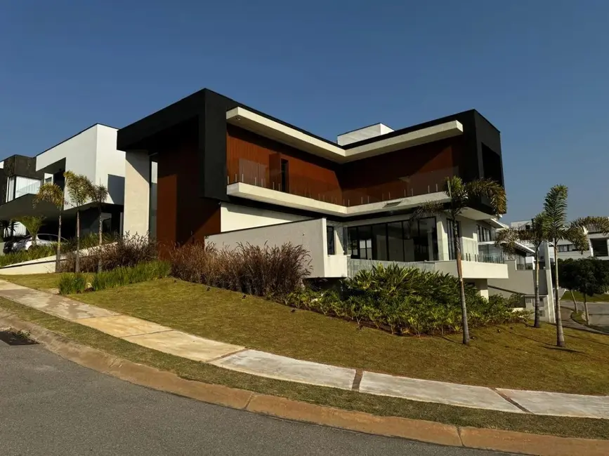 Foto 1 de Casa de Condomínio com 4 quartos à venda, 480m2 em Green Valley, Votorantim - SP