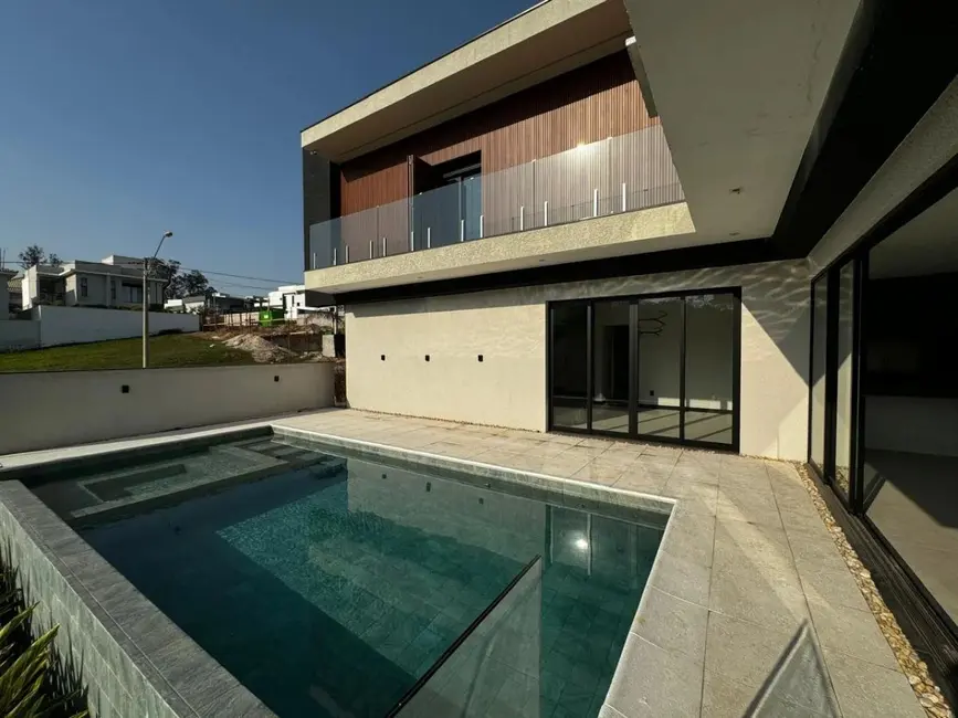 Foto 3 de Casa de Condomínio com 4 quartos à venda, 480m2 em Green Valley, Votorantim - SP