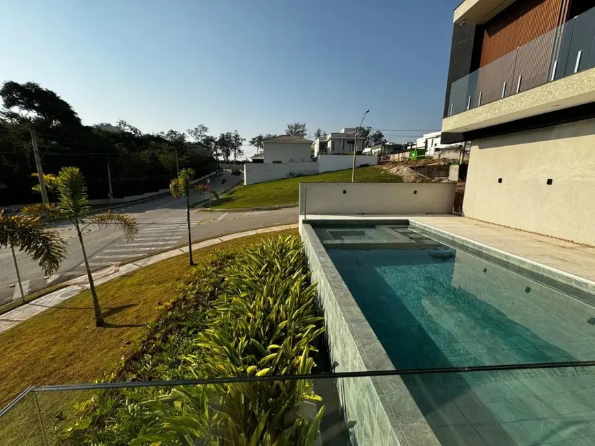 Foto 4 de Casa de Condomínio com 4 quartos à venda, 480m2 em Green Valley, Votorantim - SP