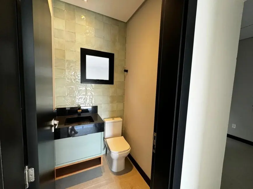 Foto 9 de Casa de Condomínio com 4 quartos à venda, 480m2 em Green Valley, Votorantim - SP