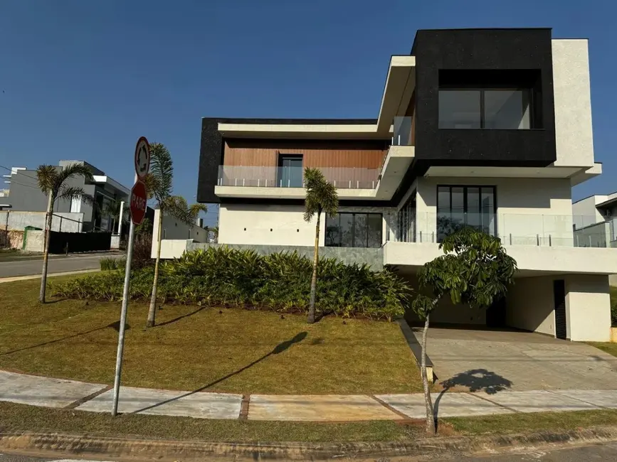 Foto 2 de Casa de Condomínio com 4 quartos à venda, 480m2 em Green Valley, Votorantim - SP