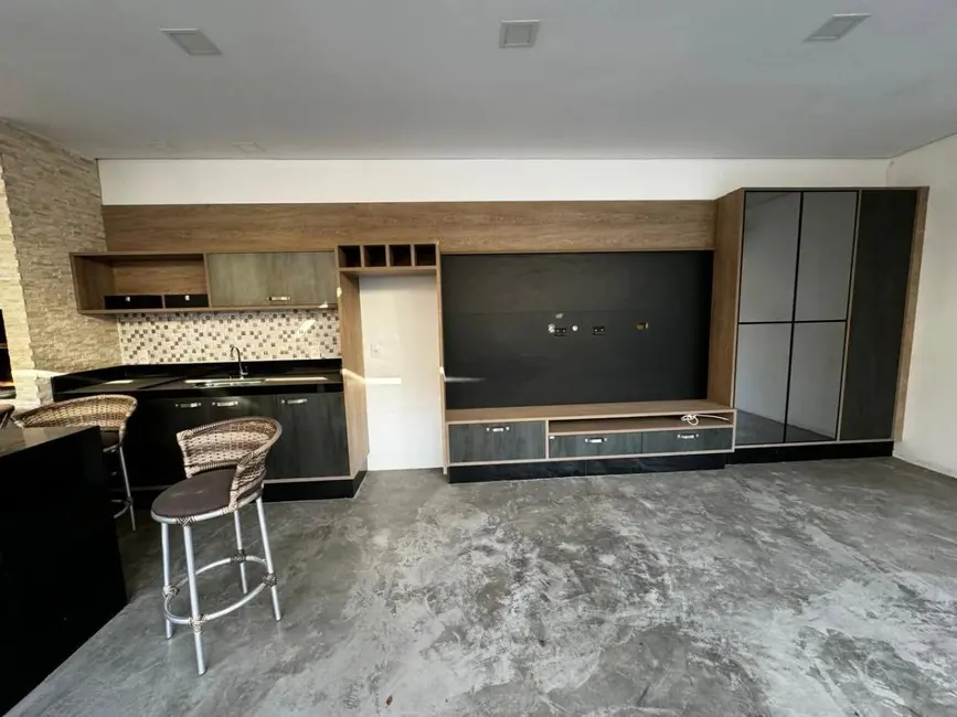 Foto 9 de Casa de Condomínio com 2 quartos à venda, 180m2 em Vila Rica, Sorocaba - SP