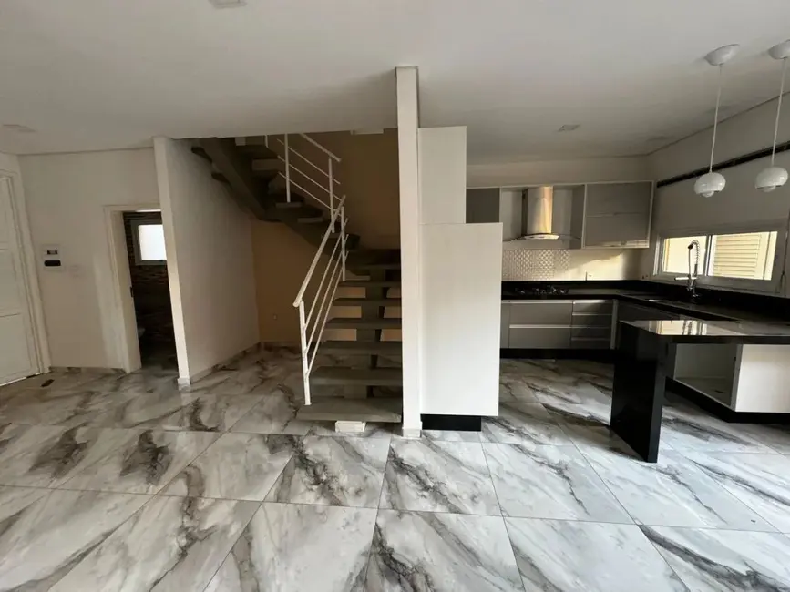 Foto 7 de Casa de Condomínio com 2 quartos à venda, 180m2 em Vila Rica, Sorocaba - SP