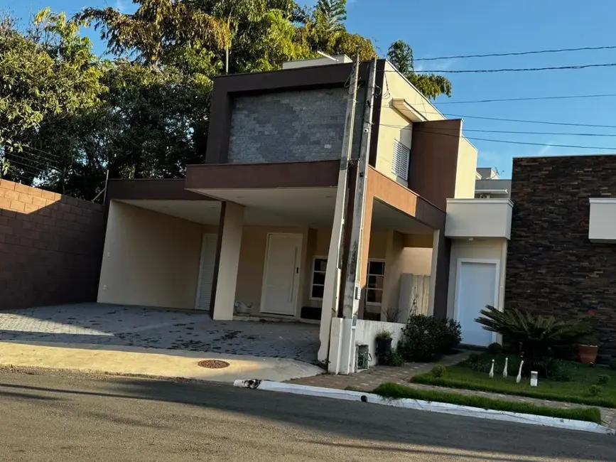 Foto 1 de Casa de Condomínio com 2 quartos à venda, 180m2 em Vila Rica, Sorocaba - SP