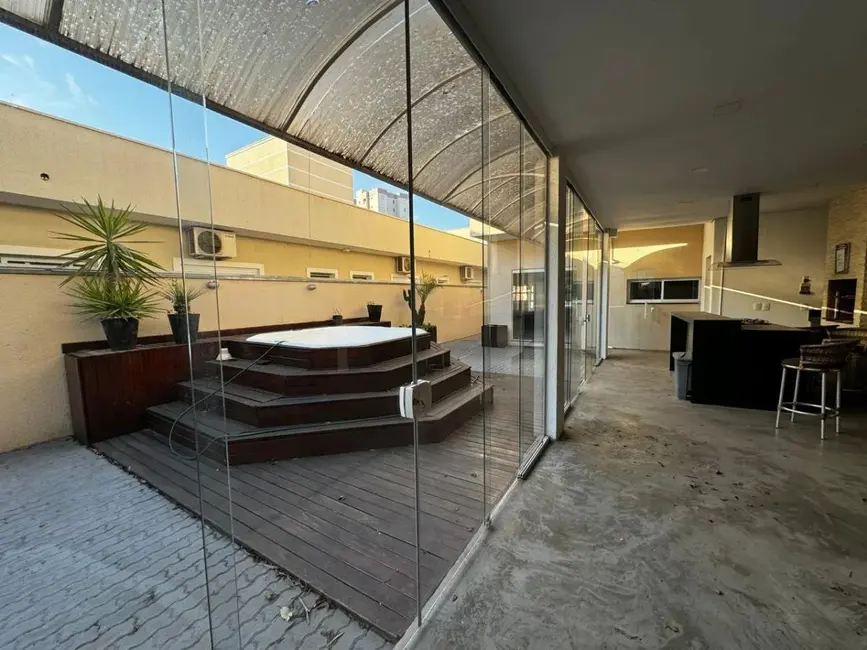 Foto 4 de Casa de Condomínio com 2 quartos à venda, 180m2 em Vila Rica, Sorocaba - SP