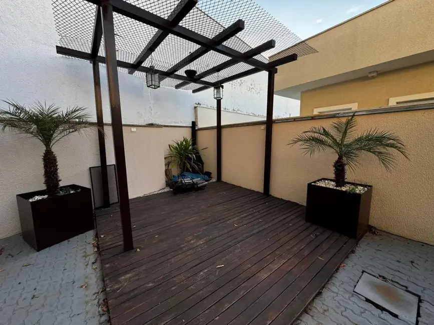 Foto 5 de Casa de Condomínio com 2 quartos à venda, 180m2 em Vila Rica, Sorocaba - SP